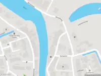 Brandweer met grote spoed naar de Vossenlaan in Vreeland vanwege reanimatie