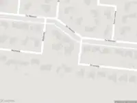 Brandweer met gepaste spoed naar de Orionweg in Dronten