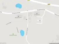 Politie naar de Van Wassenaerweg in Delden vanwege aanrijding met letsel