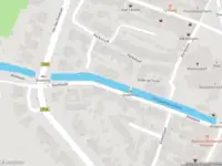 Overlastmelding Jozef Israëlslaan in 2182LK Hillegom gesloten