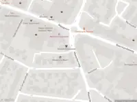 Politie naar de Maaseikerweg in Weert vanwege aanrijding met letsel