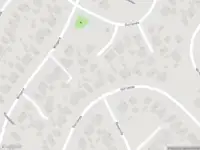 Ambulance met gepaste spoed naar de Laan van Kans in 's-Gravenhage