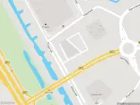 Ambulance met gepaste spoed naar de Klipperaak in Bodegraven