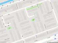 Ambulance met gepaste spoed naar de Jupiterhof in Hoorn