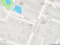 Brandweer met grote spoed naar de Burgemeester de Bruïnelaan in Zwijndrecht vanwege afgaan automatisch brandalarm