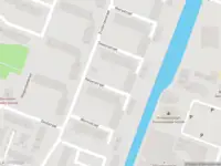 Ambulance met gepaste spoed naar de Geleenstraat in Den Helder