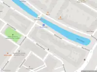 Besteld ambulance vervoer naar de Noordsingel in Rotterdam