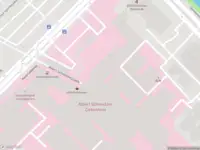 Besteld ambulance vervoer naar de Albert Schweitzerplaats in Dordrecht