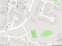 Brandweer met gepaste spoed naar de Kolthofhorst in Enschede