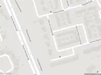 Brandweer met gepaste spoed naar de Zuidlandstraat in Terneuzen vanwege wateroverlast