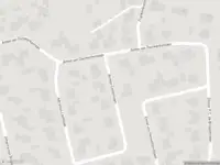 Brandweer met grote spoed naar de Antoon Coolenlaan in Hilvarenbeek vanwege stankoverlast