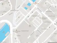 Brandweer met gepaste spoed naar de Schuttershofweg in Terneuzen