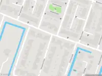 Politie naar de Beeldentuinlaan in Vleuten vanwege aanrijding met letsel