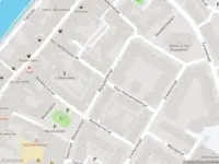 Ambulance met gepaste spoed naar de Heer Heymansuysstraat in Dordrecht