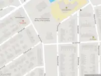 Politie naar de Verdistraat in Amersfoort vanwege aanrijding met letsel