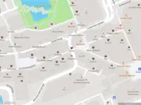 Ambulance met grote spoed naar de Bordeauxstraat in Zoetermeer