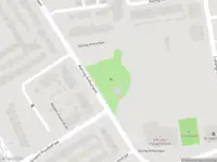 Brandweer met grote spoed naar de Maurits Lijnslagerstraat in Eindhoven vanwege gebouwbrand