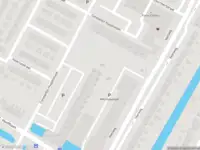 Ambulance met gepaste spoed naar de Constantijn Huygenslaan in Papendrecht