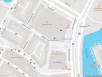 Brandweer met gepaste spoed naar de Katwolderplein in Zwolle vanwege stankoverlast