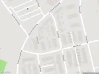 Politie naar de Anjelierstraat in Heerlen vanwege aanrijding met letsel