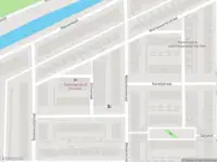 Brandweer met gepaste spoed naar de Korianderstraat in Utrecht