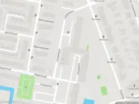 Ambulance met grote spoed naar de IJsvogelplein in Zwijndrecht