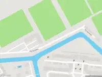 Politie met grote spoed naar de Olympiaweg in Vlissingen vanwege letsel