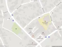 Ambulance met gepaste spoed naar de Scheijvenstraat in Ell