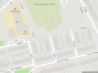 Overlastmelding Gandalf in Geldrop