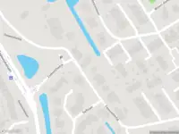 Ambulance met gepaste spoed naar de Ziedewijdsedijk in Barendrecht