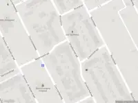 Ambulance met grote spoed naar de Streefkerkstraat in Rotterdam