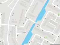 Ambulance met gepaste spoed naar de Randwijk in Papendrecht