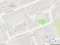 Brandweer met gepaste spoed naar de Klaproosstraat in Nederhemert