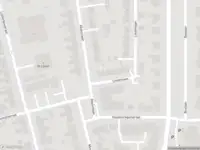 Brandweer met gepaste spoed naar de Lindenlaan in Emmeloord vanwege wateroverlast