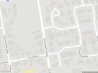 Brandweer met grote spoed naar de Burgemeester Posweg in Poederoijen