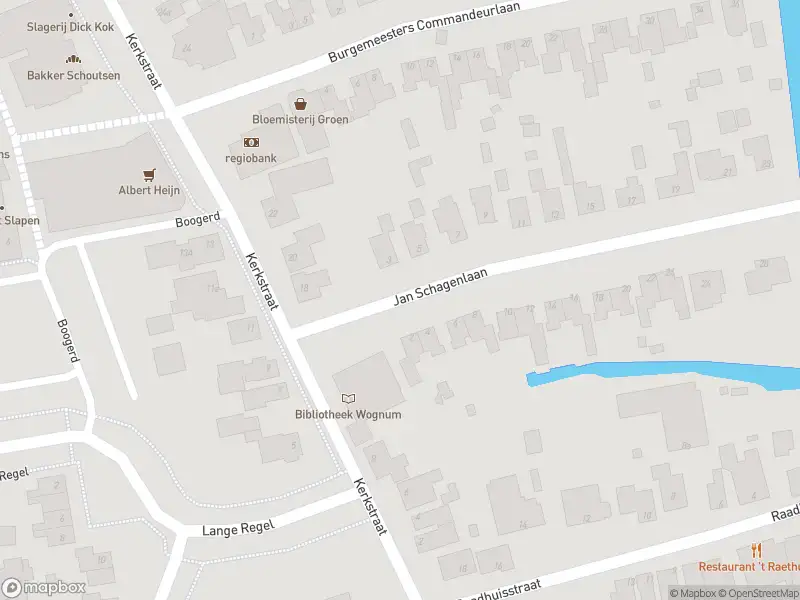 Ambulance met gepaste spoed naar de Jan Schagenlaan in Wognum