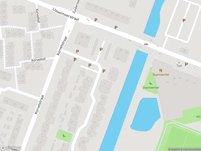 Ambulance met gepaste spoed naar de Fluytstraat in Den Helder