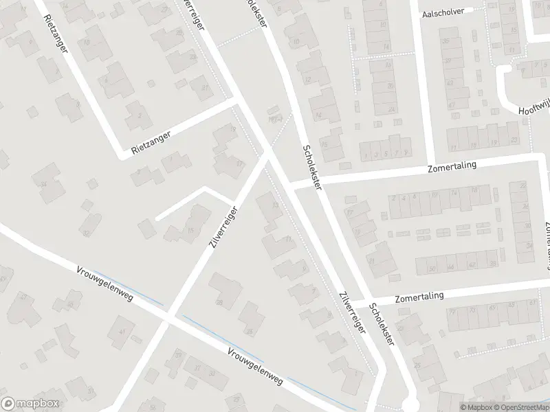 Traumahelikopter met grote spoed naar de Rietzanger in Hendrik-Ido-Ambacht