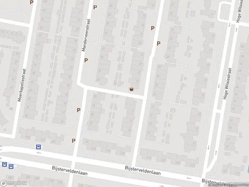 Anonieme overlastmelding Merkelbeekstraat in Tilburg gesloten