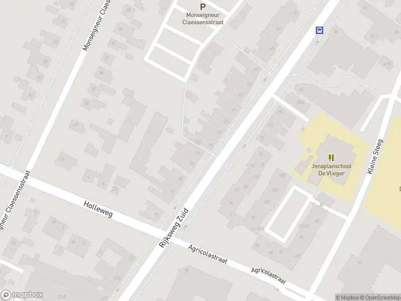 Overlastmelding Rijksweg Zuid in Sittard gesloten