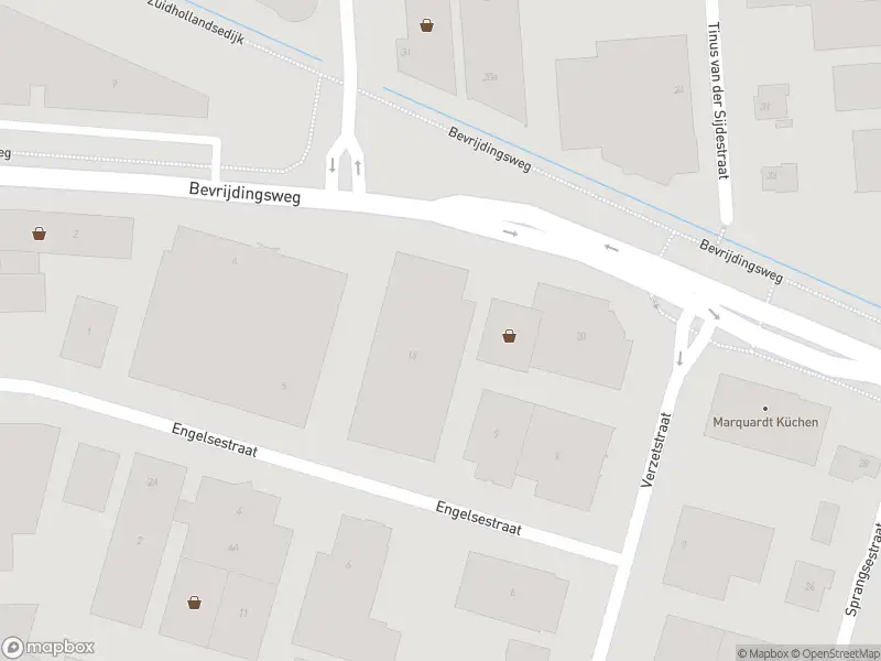 Overlastmelding Bevrijdingsweg in Kaatsheuvel gesloten