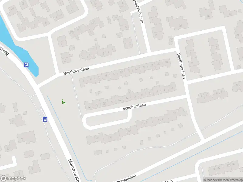 Brandweer met gepaste spoed naar de Adenauerlaan in Vlijmen vanwege dier(en) in nood