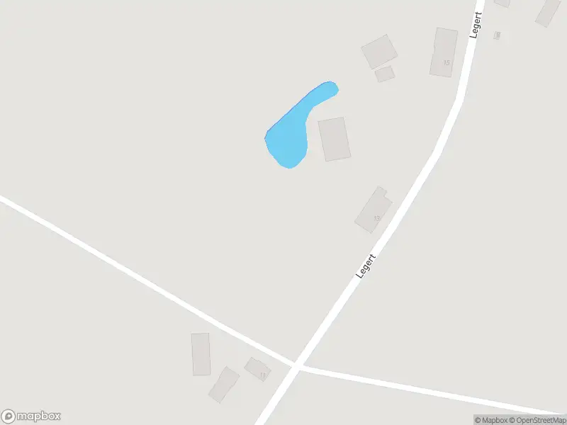 Brandweer met gepaste spoed naar de Legert in Swolgen vanwege afhijsen patient