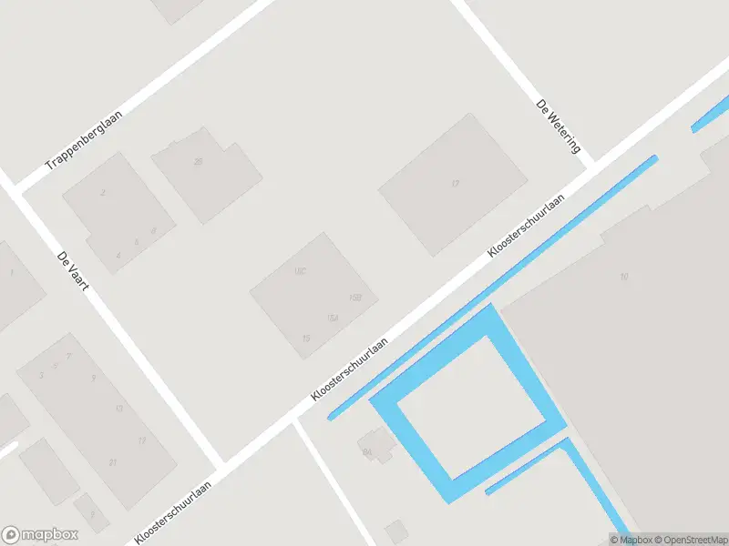 Politie met grote spoed naar de Kloosterschuurlaan in Rijnsburg vanwege ongeval met letsel