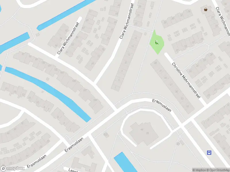 Ambulance met gepaste spoed naar de Clara Wichmannstraat in Ridderkerk