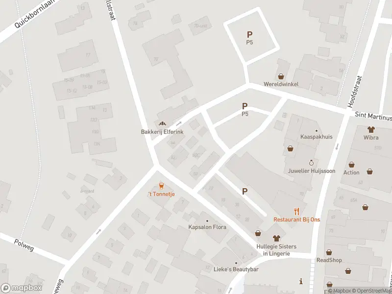 Brandweer met gepaste spoed naar de Willem Tellstraat in Epe vanwege afgaan automatisch brandalarm