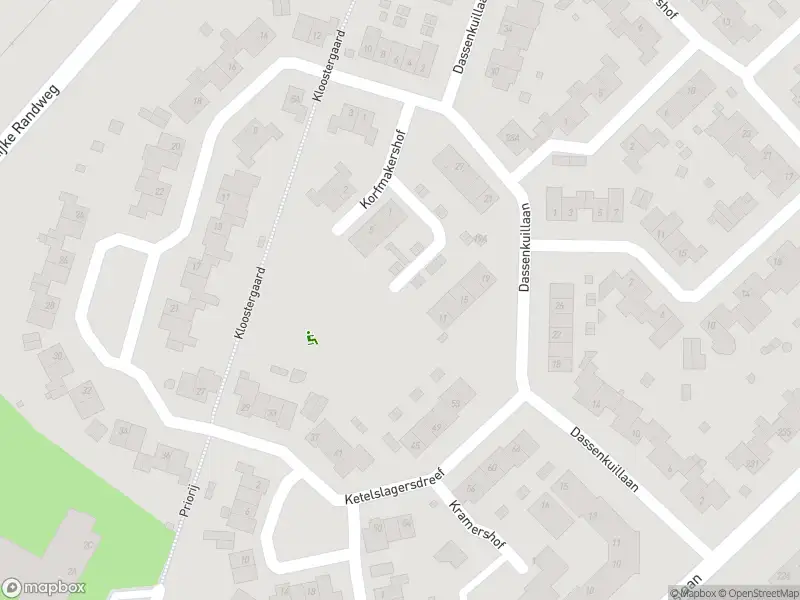 Anonieme overlastmelding Ketelslagersdreef in Geleen