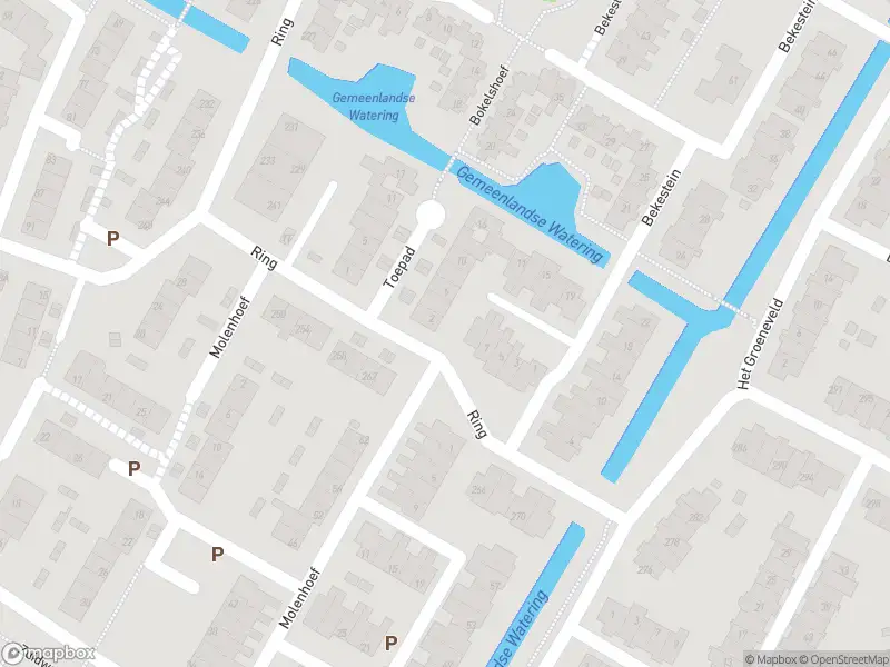 Overlastmelding Ring in Hendrik-Ido-Ambacht