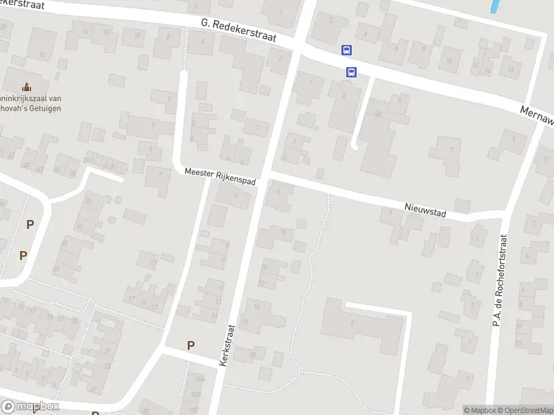 Politie met grote spoed naar de Kerkstraat in Wehe-den Hoorn vanwege ongeval met letsel