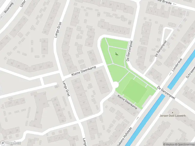 Overlastmelding Kleine Steenkamp in Westervoort